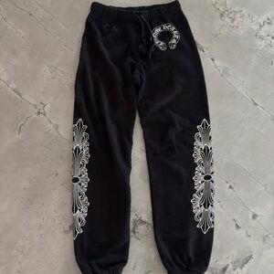 Chrome Heart Rare Sweatpants